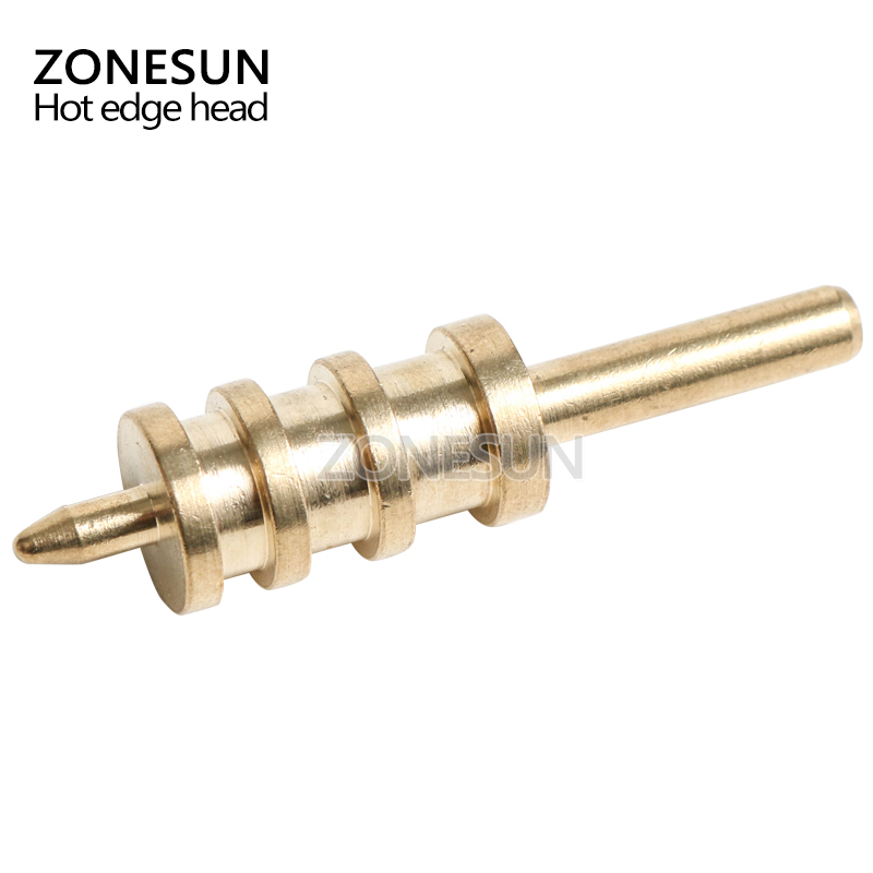 ZONESUN レザーエッジホットプロセス真鍮電気アイロン銅 - Craft Tools のレビューと価格