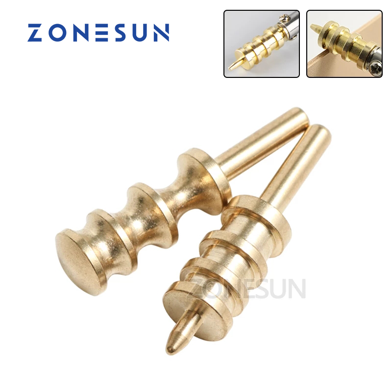 ZONESUN レザーエッジホットプロセス真鍮電気アイロン銅 - Craft Tools のレビューと価格