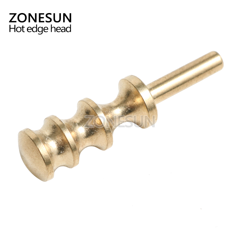 ZONESUN レザーエッジホットプロセス真鍮電気アイロン銅 - Craft Tools のレビューと価格
