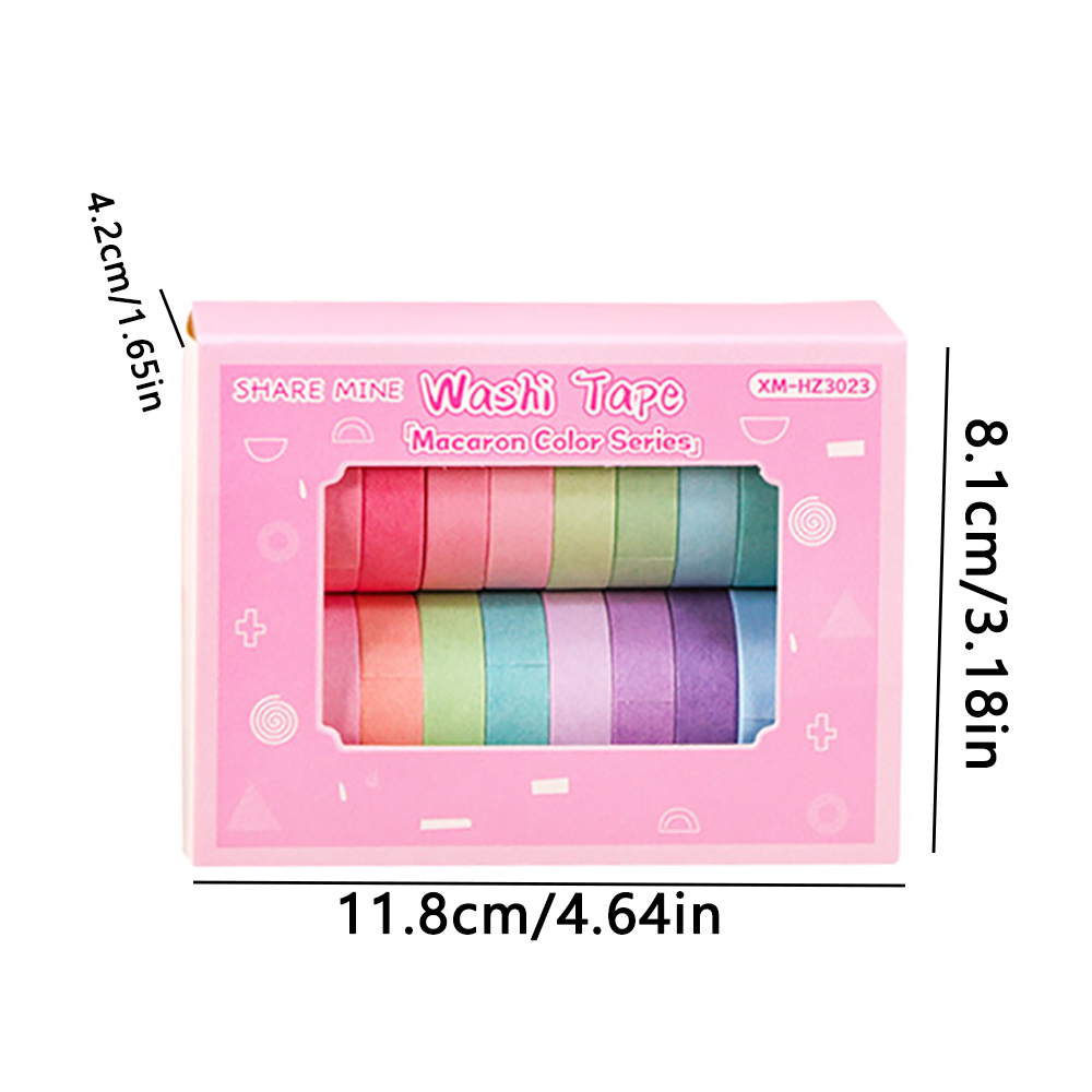 20 ロール和紙テープセットダイヤモンド塗装テープ汚れ防止エ - Painting Supplies のレビューと価格