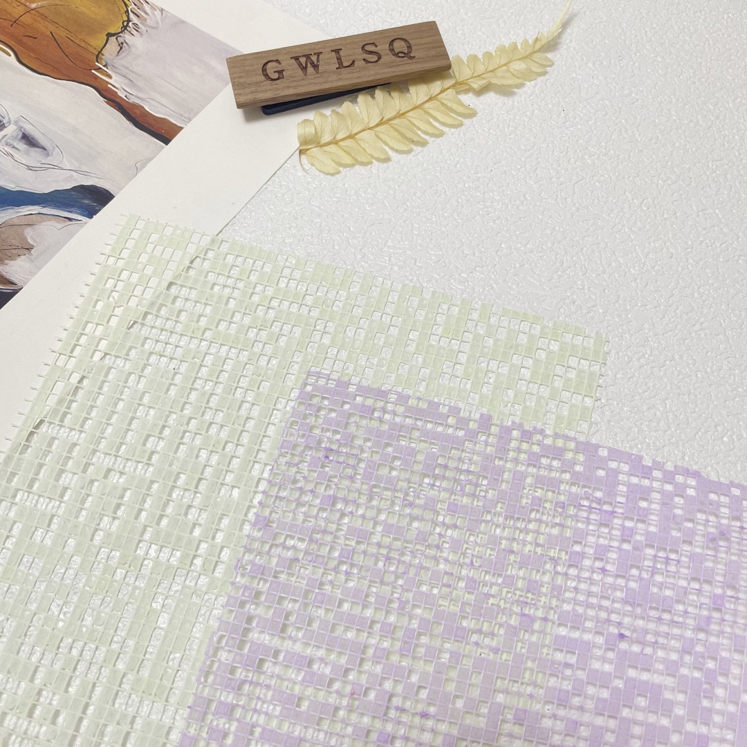 10 個 A5 カラーヴィンテージモザイクガーゼアートスクラ - Vintage Junk Journal Scrapbooking Paper のレビューと価格