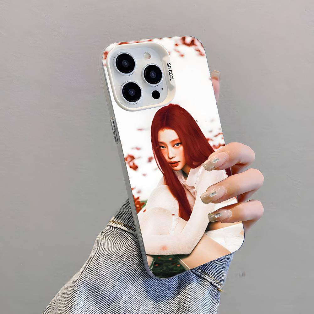 歌手 J-Jennie 電話ケース IPhone 17 Pr - Mini Electric Sewing Machine Handheld のレビューと価格
