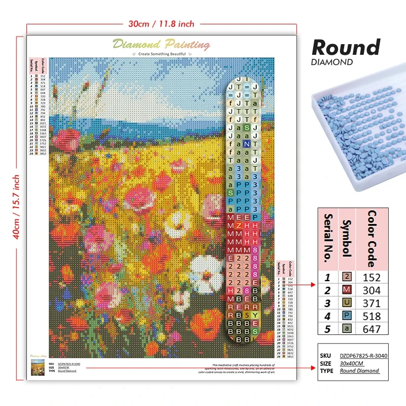 5D DIY ダイヤモンドペイントキット セーラームーン タ - 5D Diamond Painting Kit Full Drill のレビューと価格